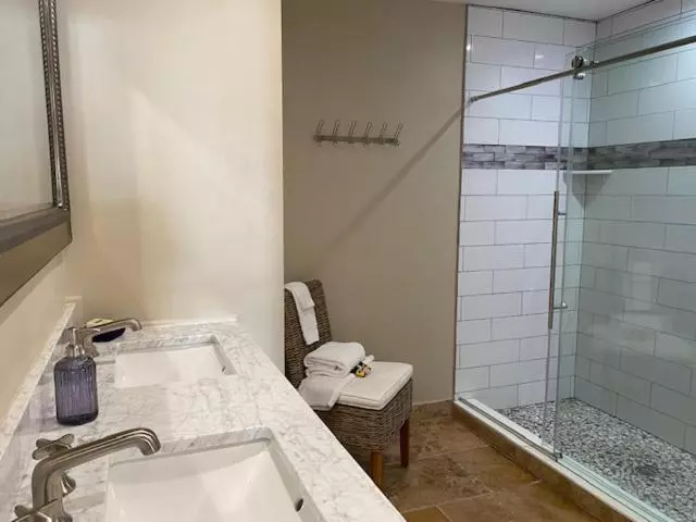 １ベッドルームハウス, Bleu Beach Resort