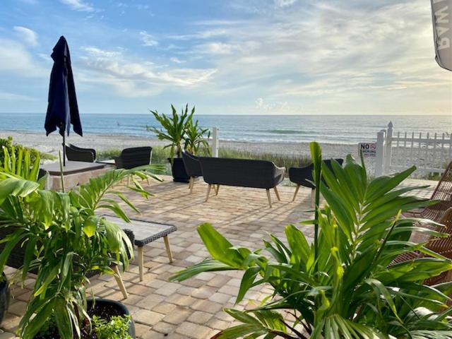 منزل غرفة نوم واحدة, Bleu Beach Resort