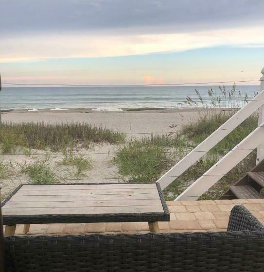 منزل غرفة نوم واحدة, Bleu Beach Resort