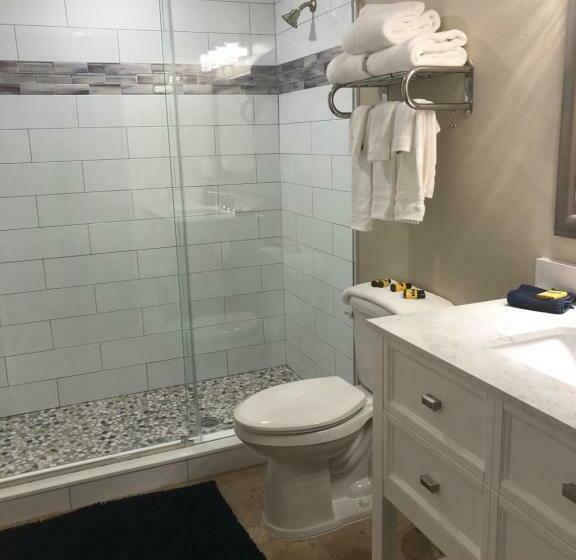 منزل غرفة نوم واحدة, Bleu Beach Resort