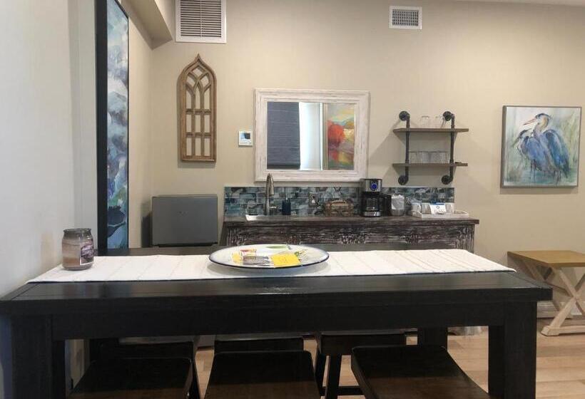 جناح غرفتين نوم, Bleu Beach Resort