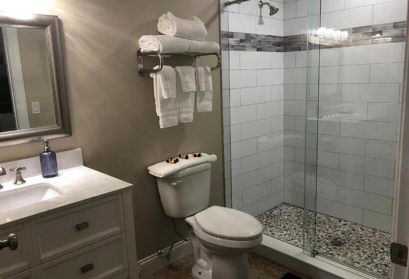 جناح غرفتين نوم, Bleu Beach Resort