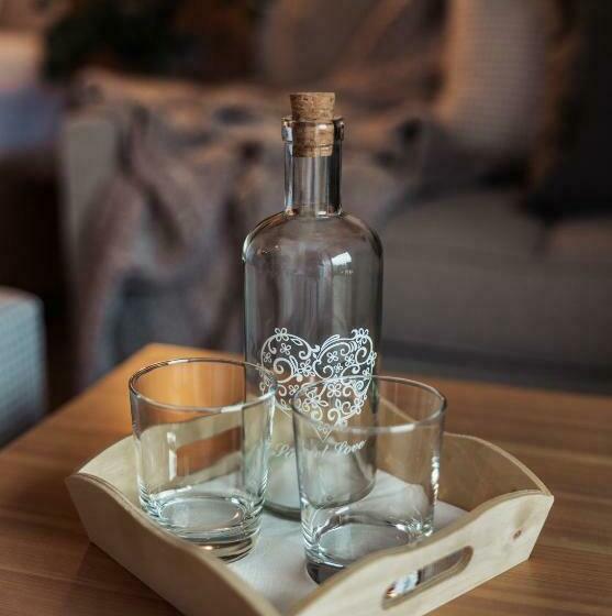 اتاق سوپریور با بالکن, Boutique Skipass Superior