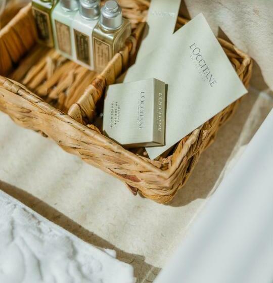 اتاق سوپریور با بالکن, Boutique Skipass Superior