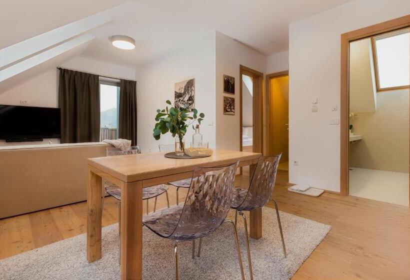 سوییت, Boutique Skipass Superior