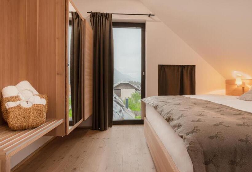 سوییت, Boutique Skipass Superior