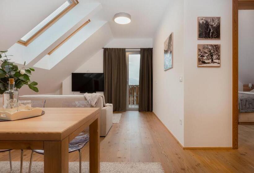 سوییت, Boutique Skipass Superior