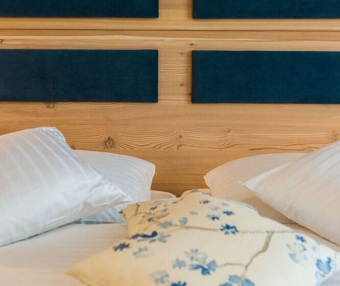 سوییت, Boutique Skipass Superior