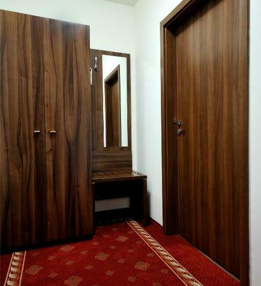 חדר סטנדרט, Centrum Sosnowiec