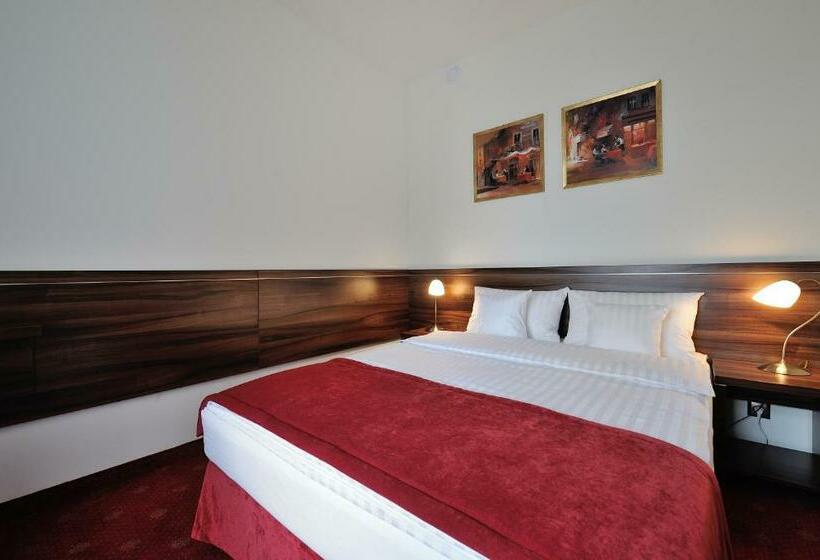 חדר סטנדרטי פלוס, Centrum Sosnowiec