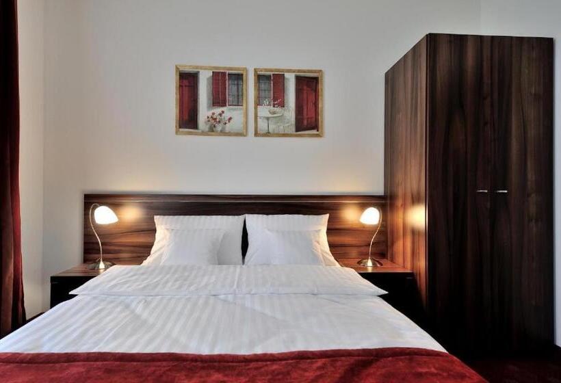 חדר דלוקס, Centrum Sosnowiec