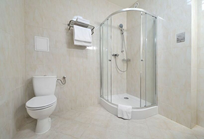 חדר דלוקס, Centrum Sosnowiec