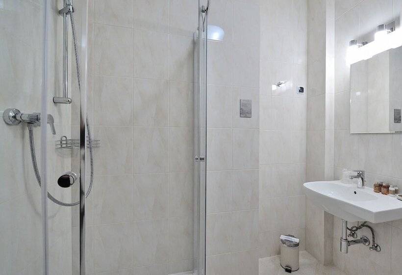 חדר דלוקס, Centrum Sosnowiec