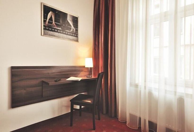 חדר דלוקס, Centrum Sosnowiec