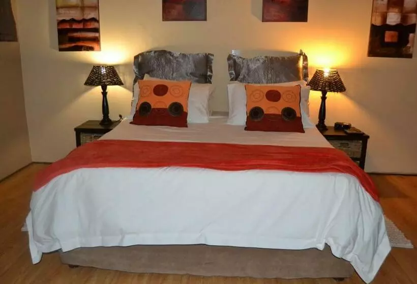 Standard-huone Parveke, Dolphin View Guesthouse