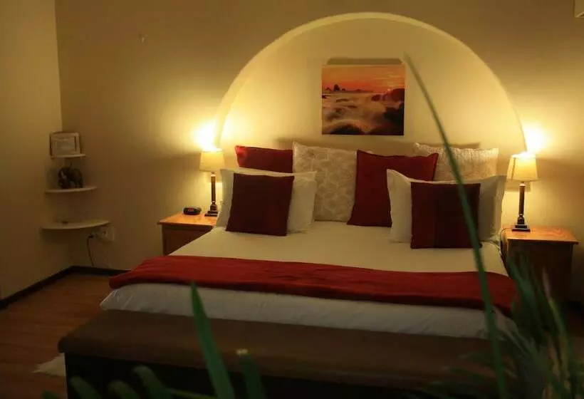 Standard-huone Parveke, Dolphin View Guesthouse