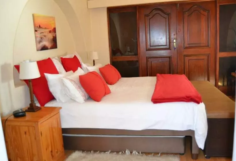 Deluxe-sviitti, Dolphin View Guesthouse