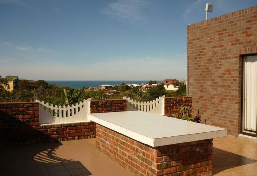 Люкс Повышенной Комфортности, Dolphin View Guesthouse