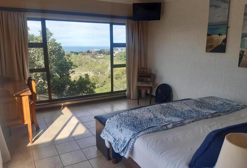 Люкс Повышенной Комфортности, Dolphin View Guesthouse