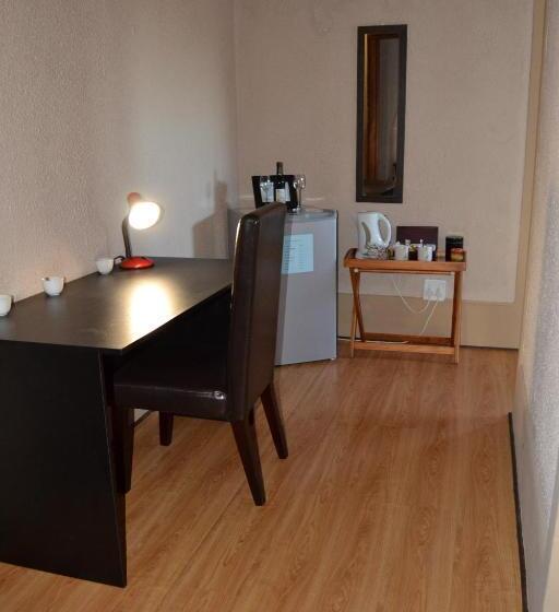 Номер Стандарт с Балконом, Dolphin View Guesthouse