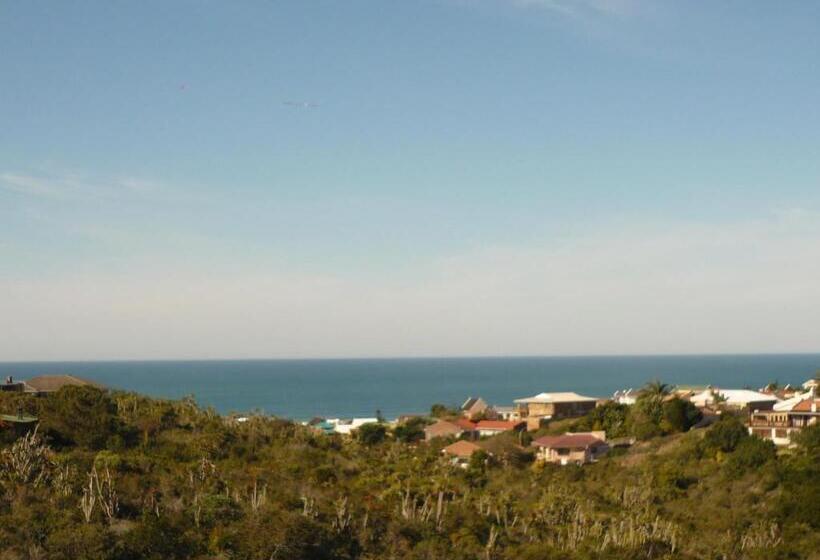 Номер Стандарт с Балконом, Dolphin View Guesthouse