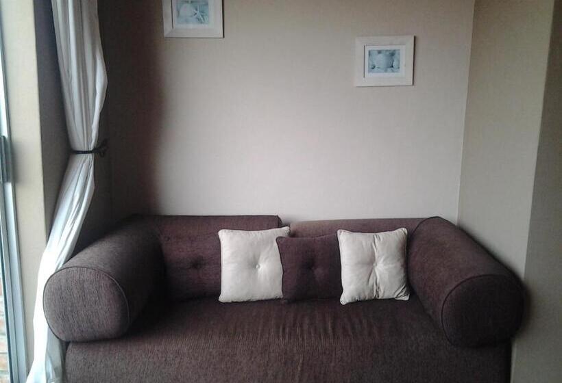 Номер Стандарт, Dolphin View Guesthouse