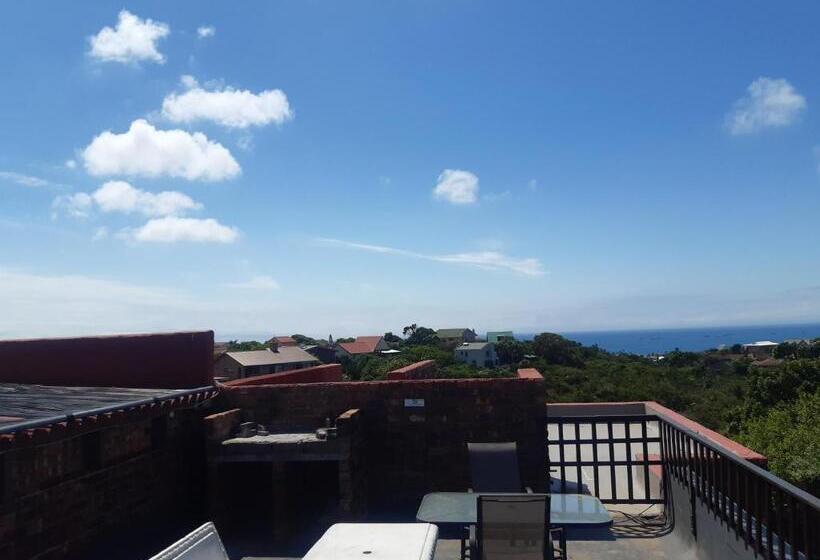 Номер Стандарт, Dolphin View Guesthouse