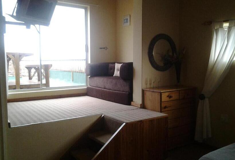 Номер Стандарт, Dolphin View Guesthouse