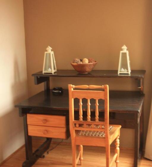 Номер Deluxe, Dolphin View Guesthouse