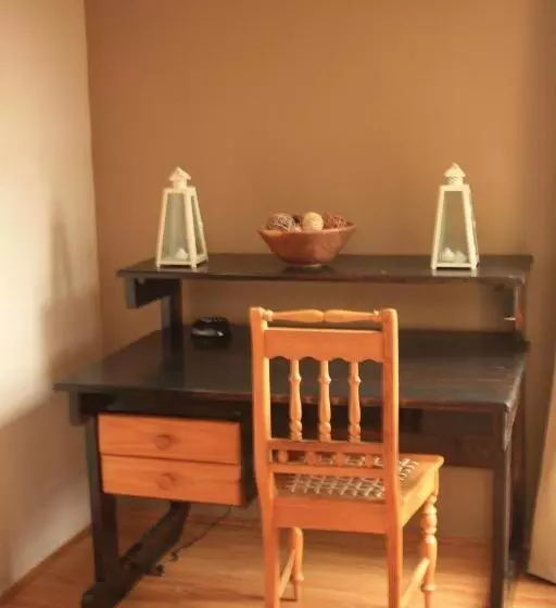 Deluxe-huone, Dolphin View Guesthouse
