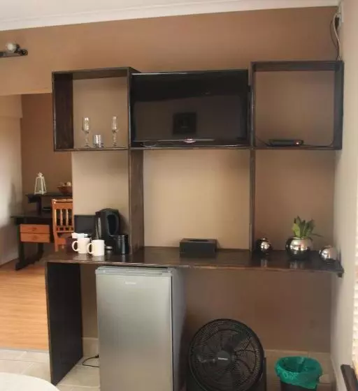 Deluxe-huone, Dolphin View Guesthouse