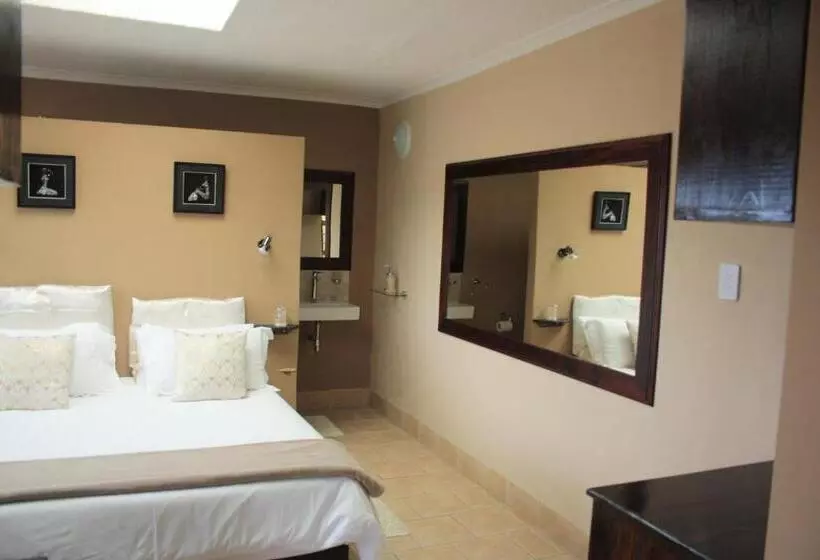 Deluxe-huone, Dolphin View Guesthouse