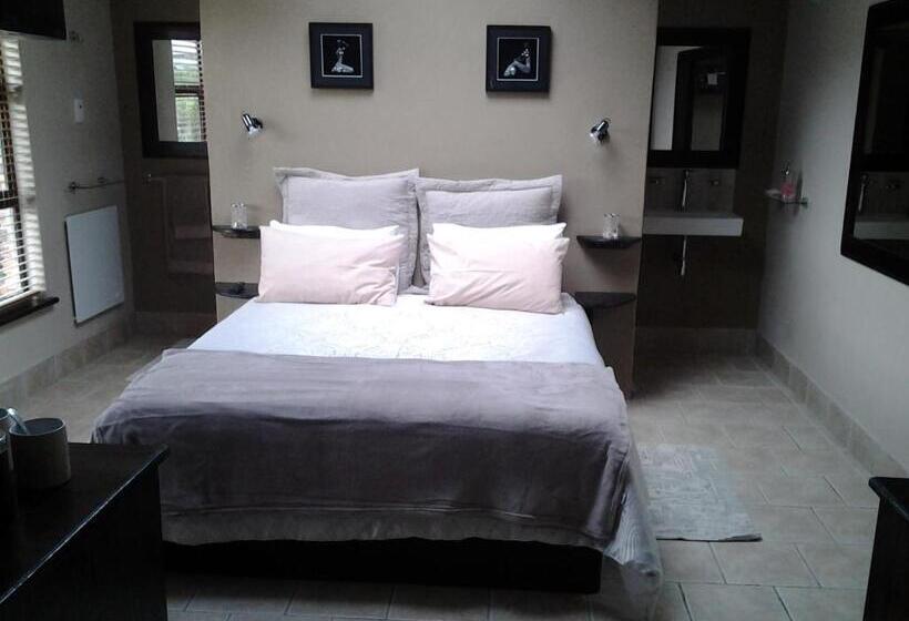 Номер Deluxe, Dolphin View Guesthouse