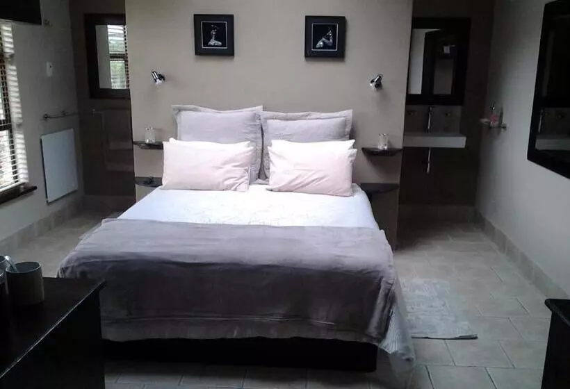 Deluxe-huone, Dolphin View Guesthouse