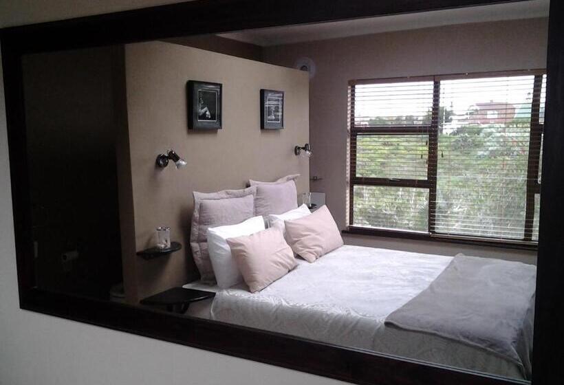 Номер Deluxe, Dolphin View Guesthouse