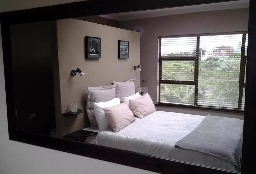 Deluxe-huone, Dolphin View Guesthouse