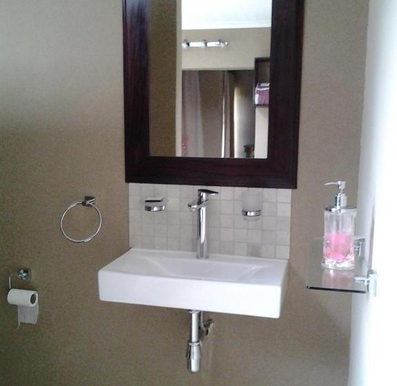Номер Deluxe, Dolphin View Guesthouse