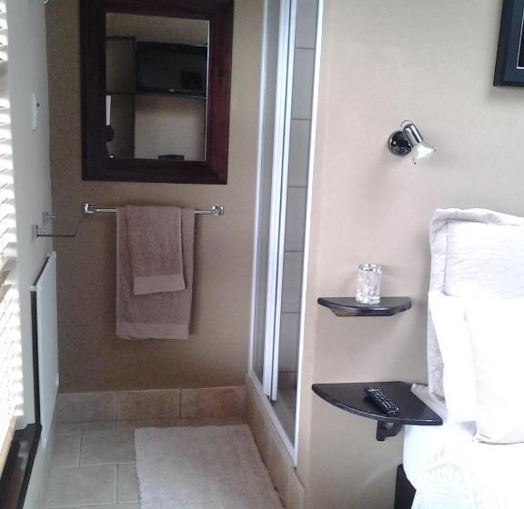 Номер Deluxe, Dolphin View Guesthouse