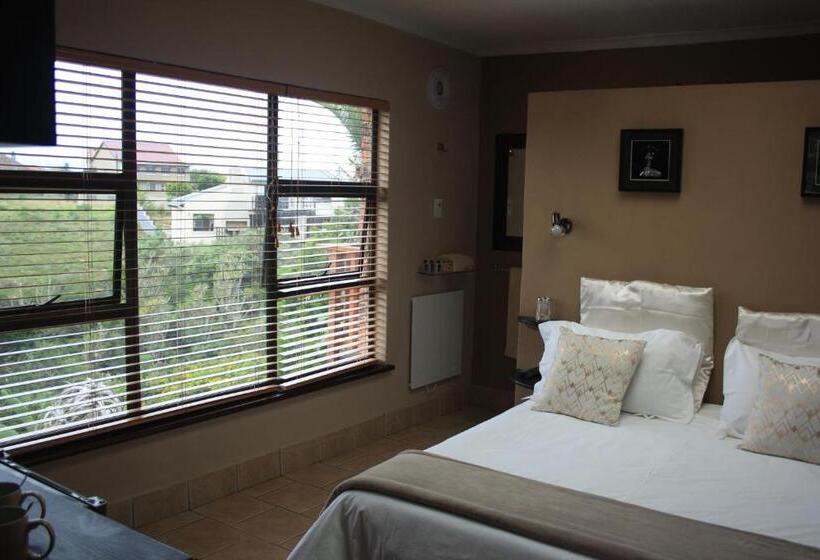 Номер Deluxe, Dolphin View Guesthouse