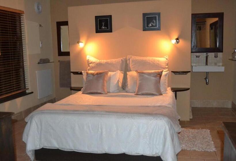 Номер Deluxe, Dolphin View Guesthouse