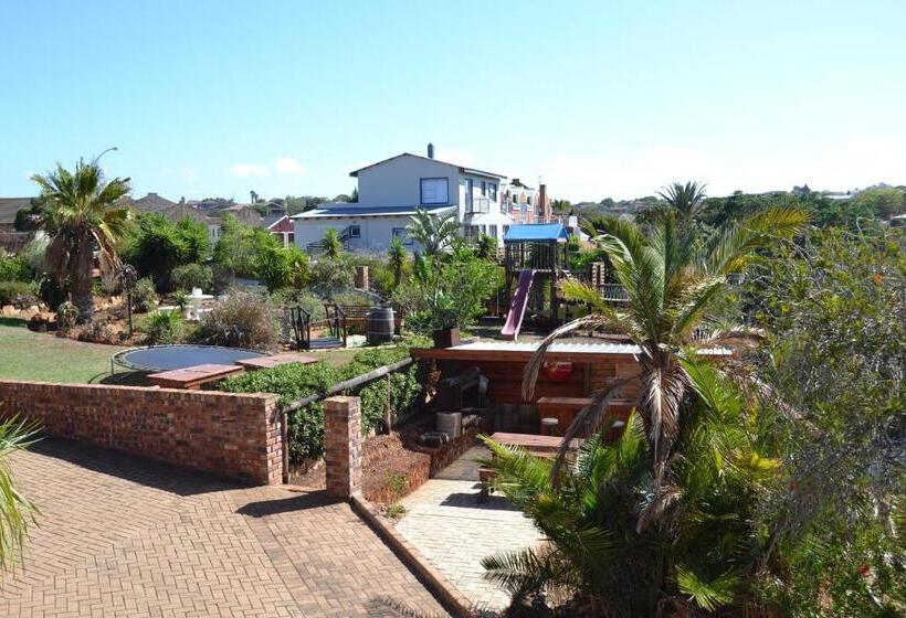 Номер Стандарт, Dolphin View Guesthouse