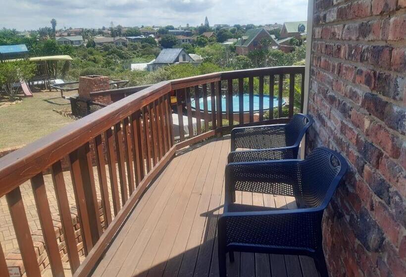 Номер Deluxe, Dolphin View Guesthouse