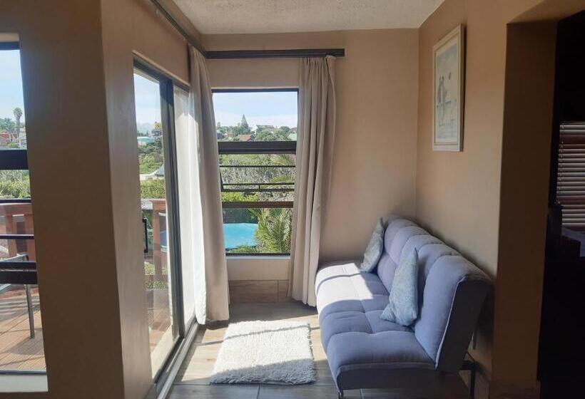 Номер Deluxe, Dolphin View Guesthouse