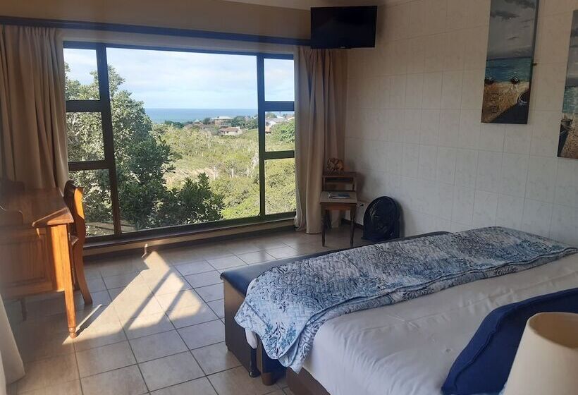 Номер Стандарт с Балконом, Dolphin View Guesthouse