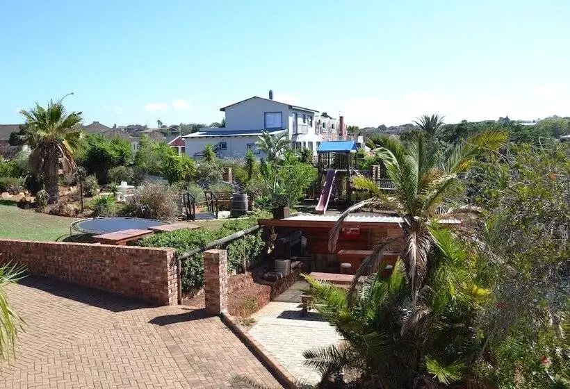 Standard-huone, Dolphin View Guesthouse