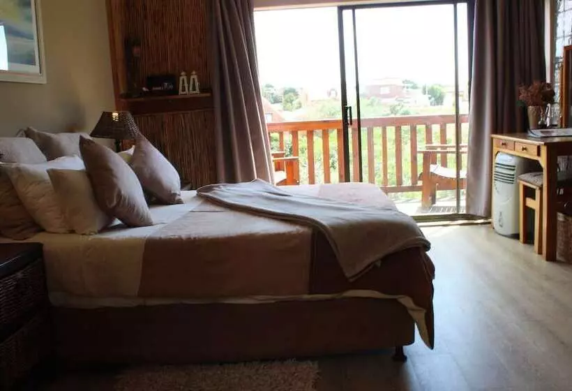 Standard-huone, Dolphin View Guesthouse