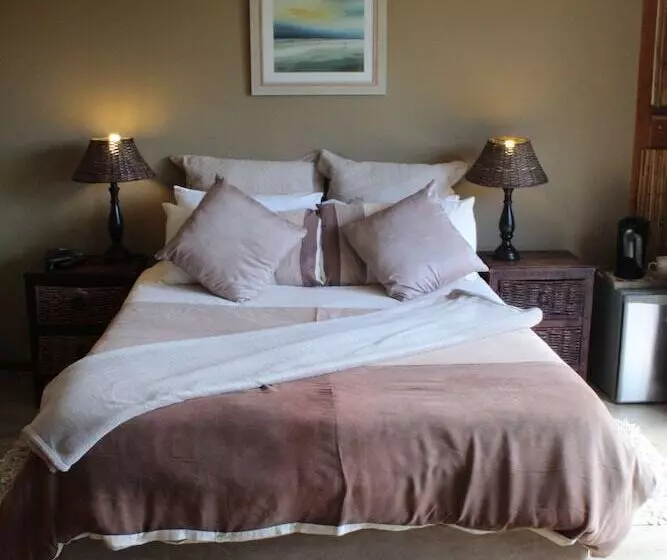 Standard-huone, Dolphin View Guesthouse