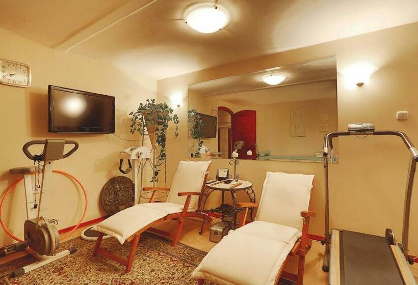 חדר סטנדרט, Dworek Genny