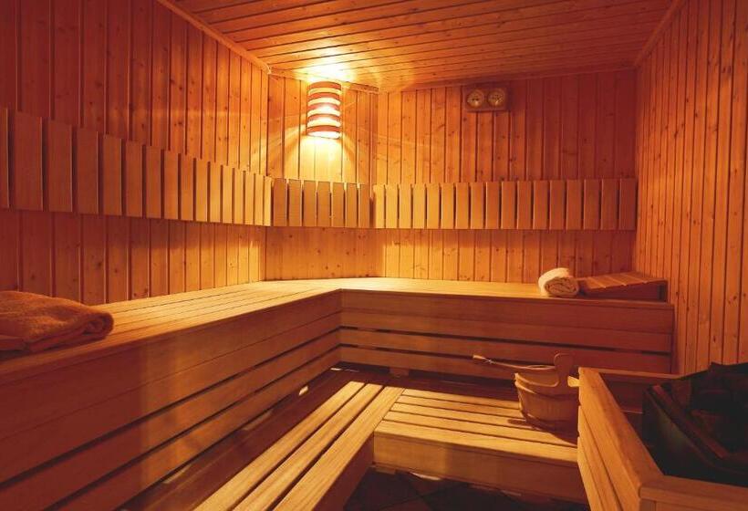 חדר סטנדרט עם ג'קוזי, Dworek Genny