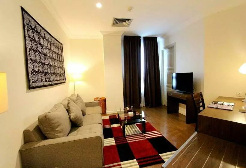 Executive Suite, Forbis